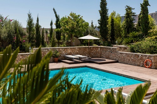 Salt Water Pool Costs Texas City